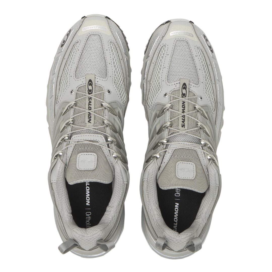 【2025年 7/19 発売】SALOMON ACS PRO “Metal/Ghost Grey/Silver Metallic” (サロモン) [L47299100]