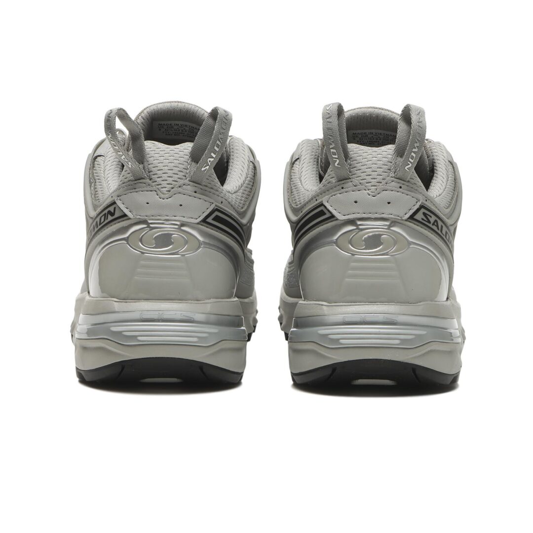 【2025年 7/19 発売】SALOMON ACS PRO “Metal/Ghost Grey/Silver Metallic” (サロモン) [L47299100]