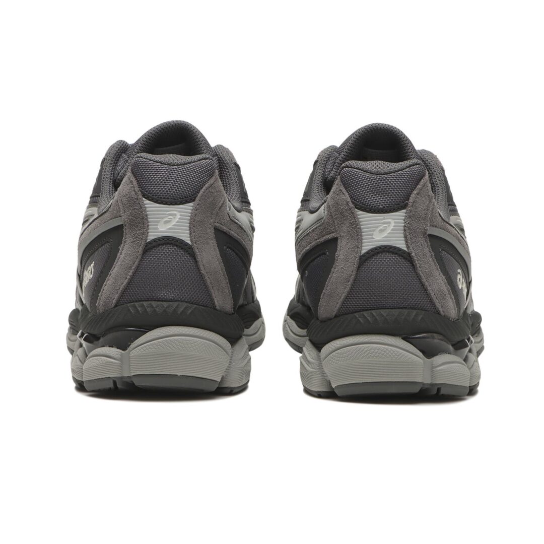 【2025年 7/24 発売】ASICS GEL-NYC 2055 “Glacier Grey/Cream” & “Carbon/Cement Grey” (アシックス ゲル エヌワイシー) [1203A755.020/1203A755.021]