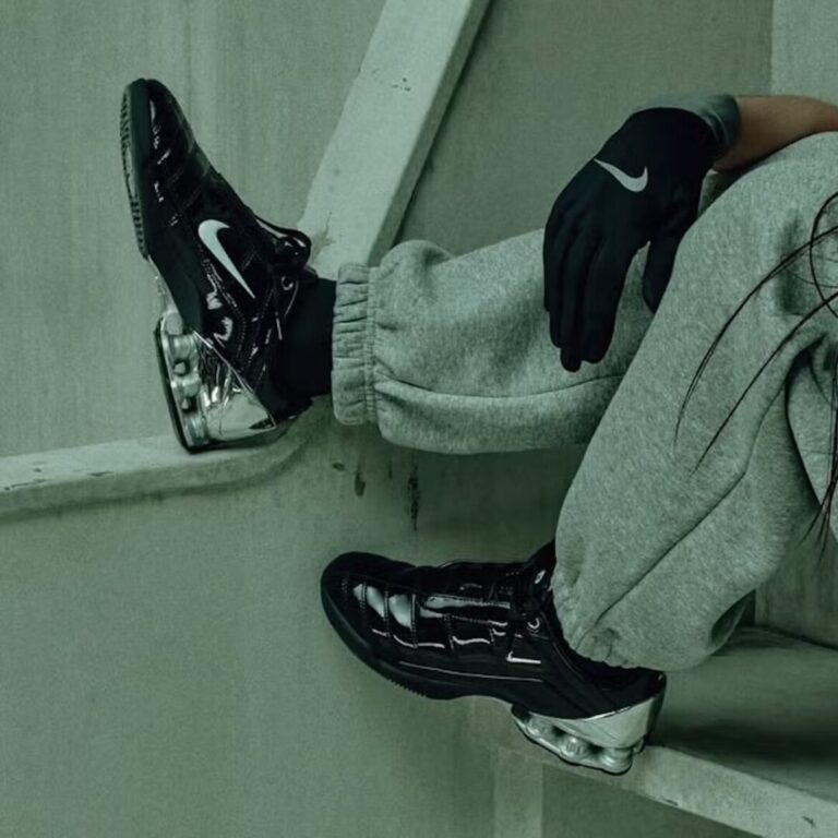2025年 7/5 & 7/12 発売予定】Maha Amsterdam × NIKE W TOTAL 90