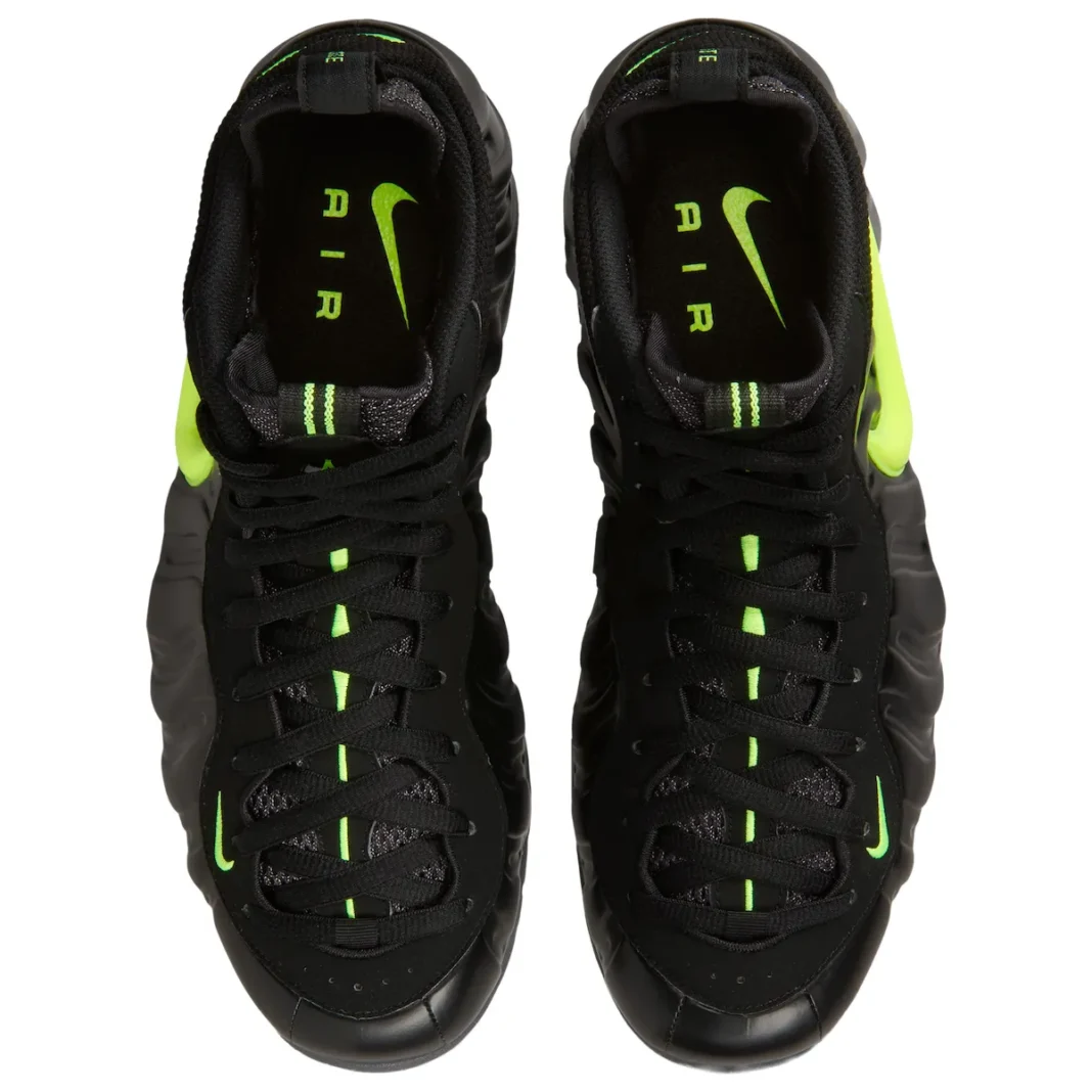 【2026年 5/8 発売予定】NIKE AIR FOAMPOSITE PRO “Triple Black” (ナイキ エア フォームポジット プロ “トリプルブラック”) [HF0794-002]