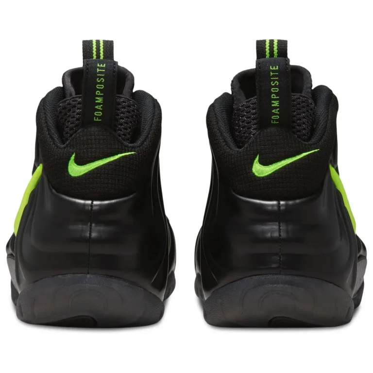 【2026年 5/8 発売予定】NIKE AIR FOAMPOSITE PRO “Triple Black” (ナイキ エア フォームポジット プロ “トリプルブラック”) [HF0794-002]