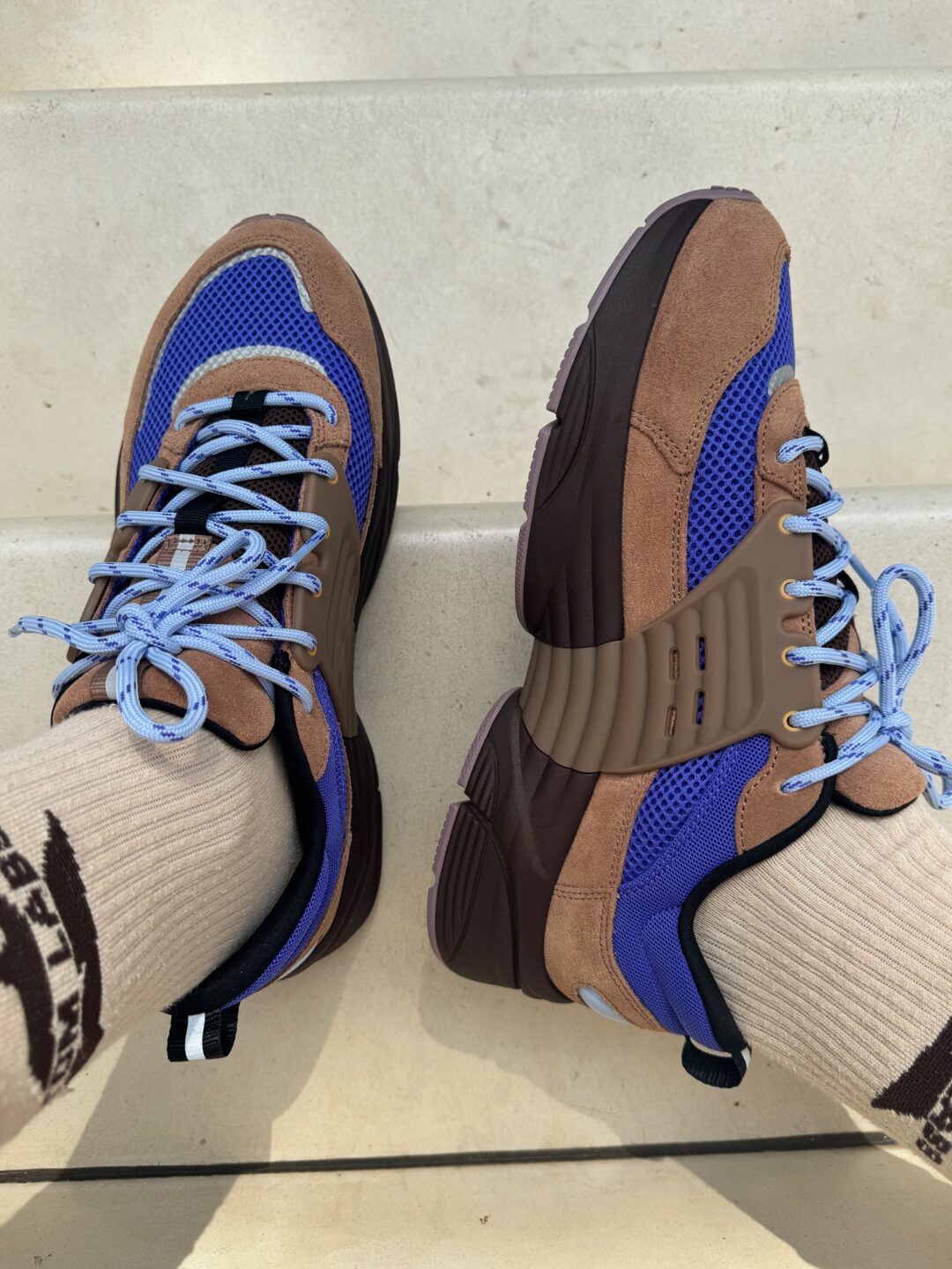 【2025年 秋 発売予定】NIKE JORDAN TRUNNER O/S SP “Archaeo Brown” (ナイキ ジョーダン トランナー “ブラウン”) [IQ5649-200]