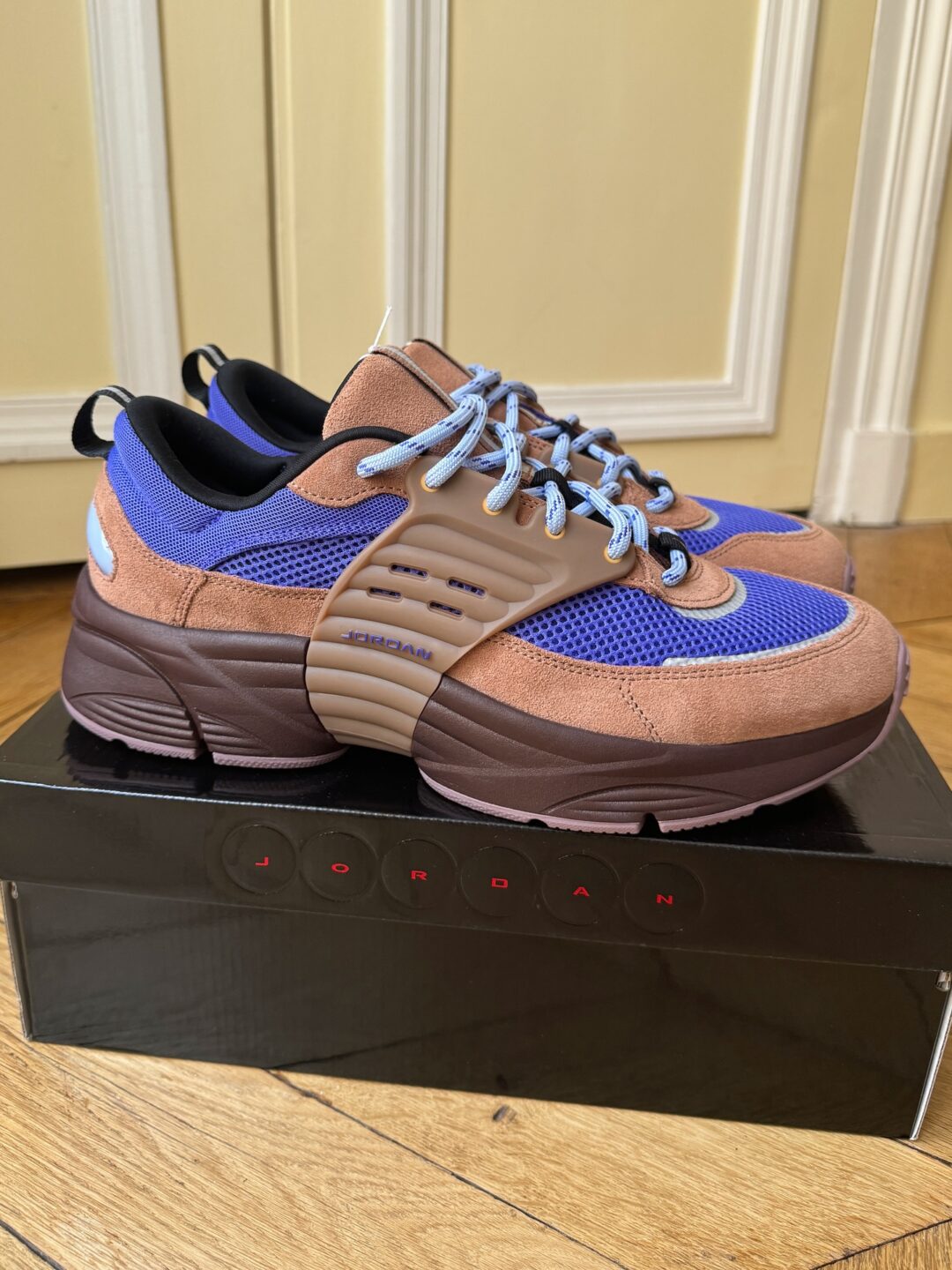 【2025年 秋 発売予定】NIKE JORDAN TRUNNER O/S SP “Archaeo Brown” (ナイキ ジョーダン トランナー “ブラウン”) [IQ5649-200]
