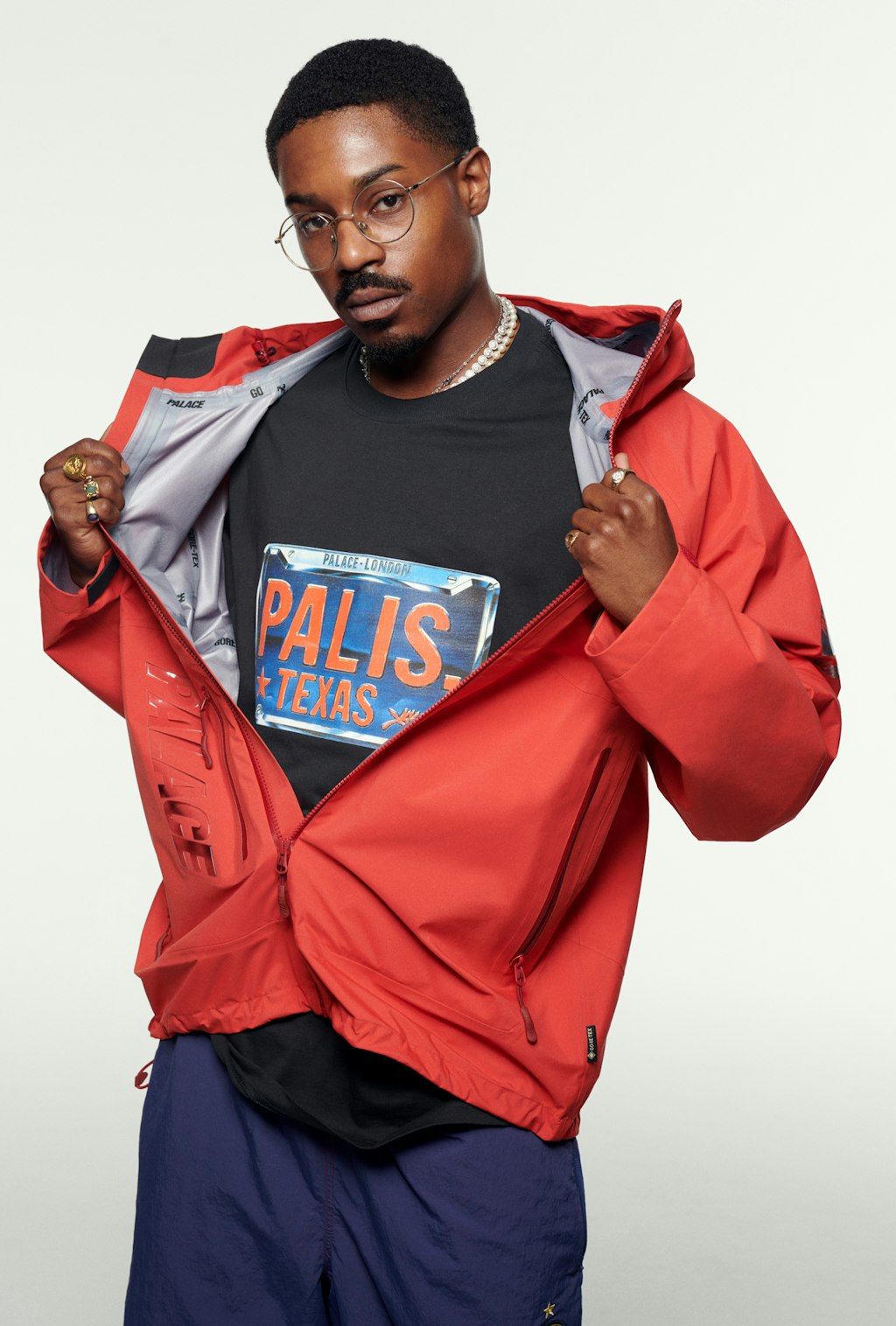 【2025年 8/9 発売】Palace Skateboards 2025 AUTUMN (パレス スケートボード 2025年 秋/オータム)
