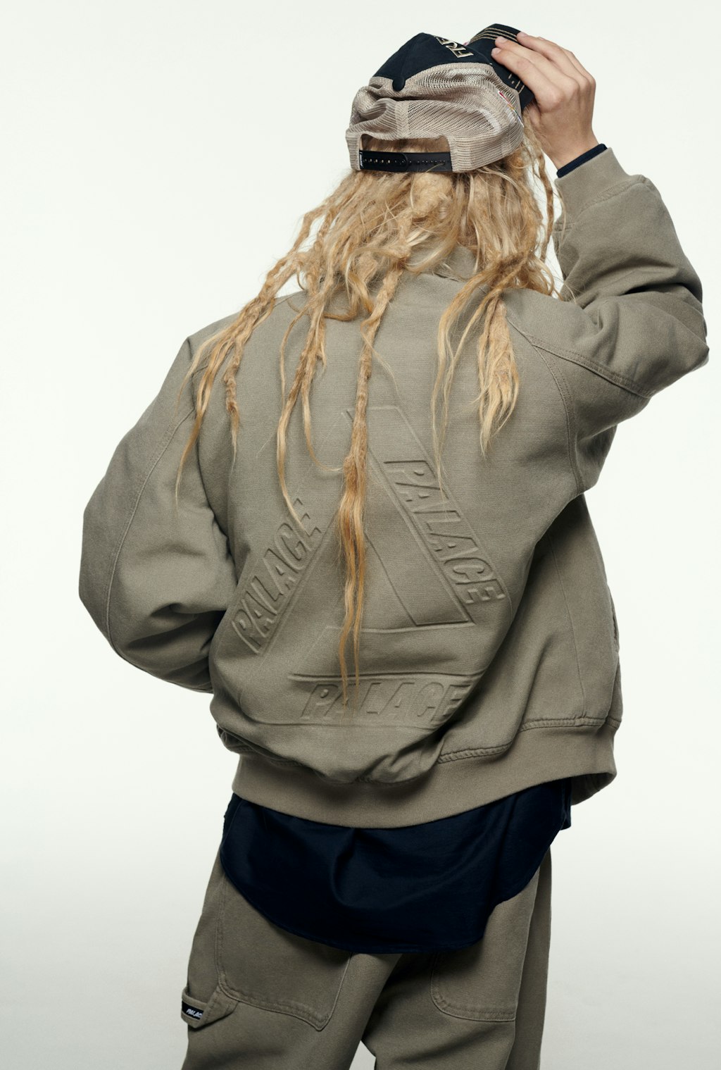 【2025年 8/9 発売】Palace Skateboards 2025 AUTUMN (パレス スケートボード 2025年 秋/オータム)