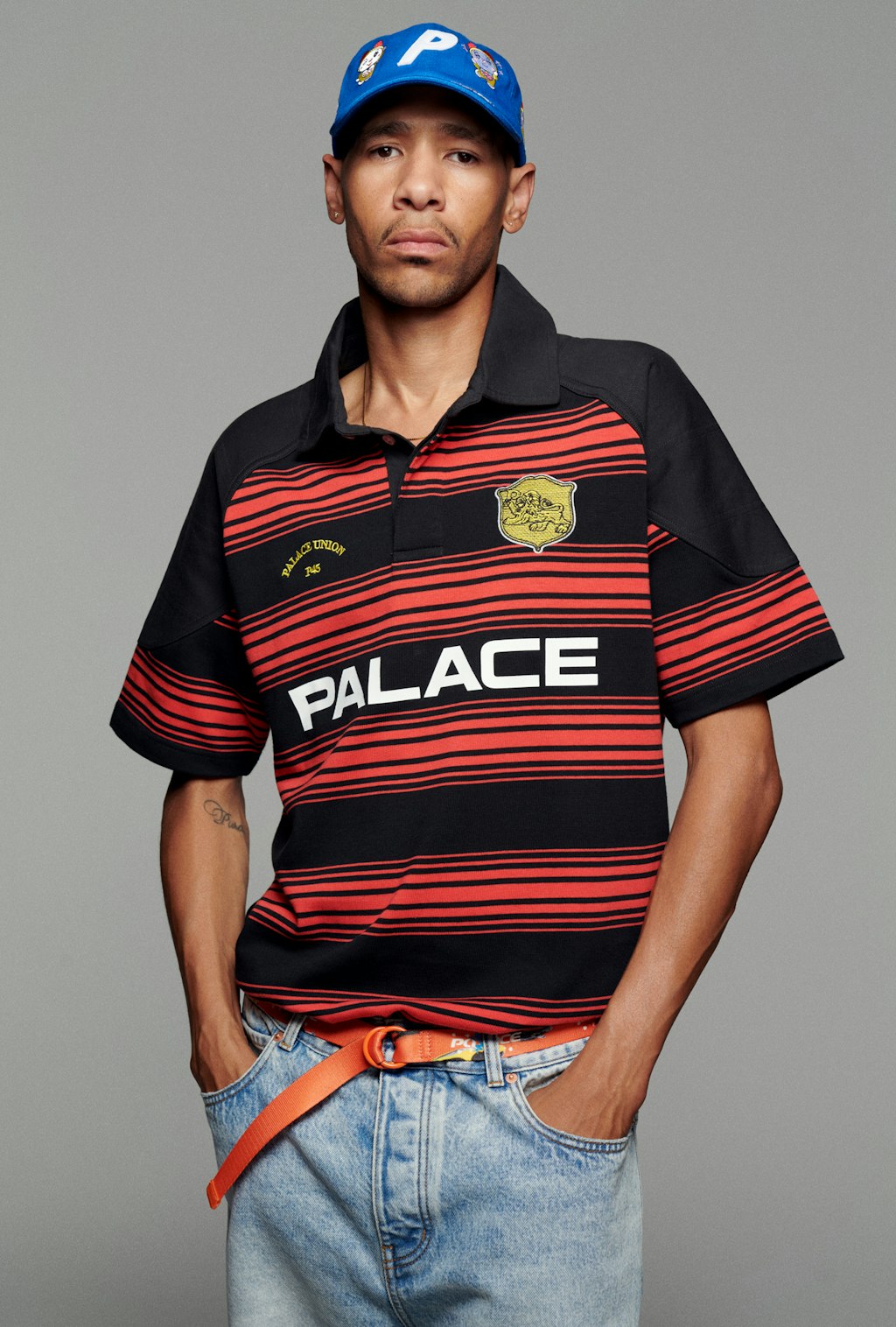 【2025年 8/9 発売】Palace Skateboards 2025 AUTUMN (パレス スケートボード 2025年 秋/オータム)
