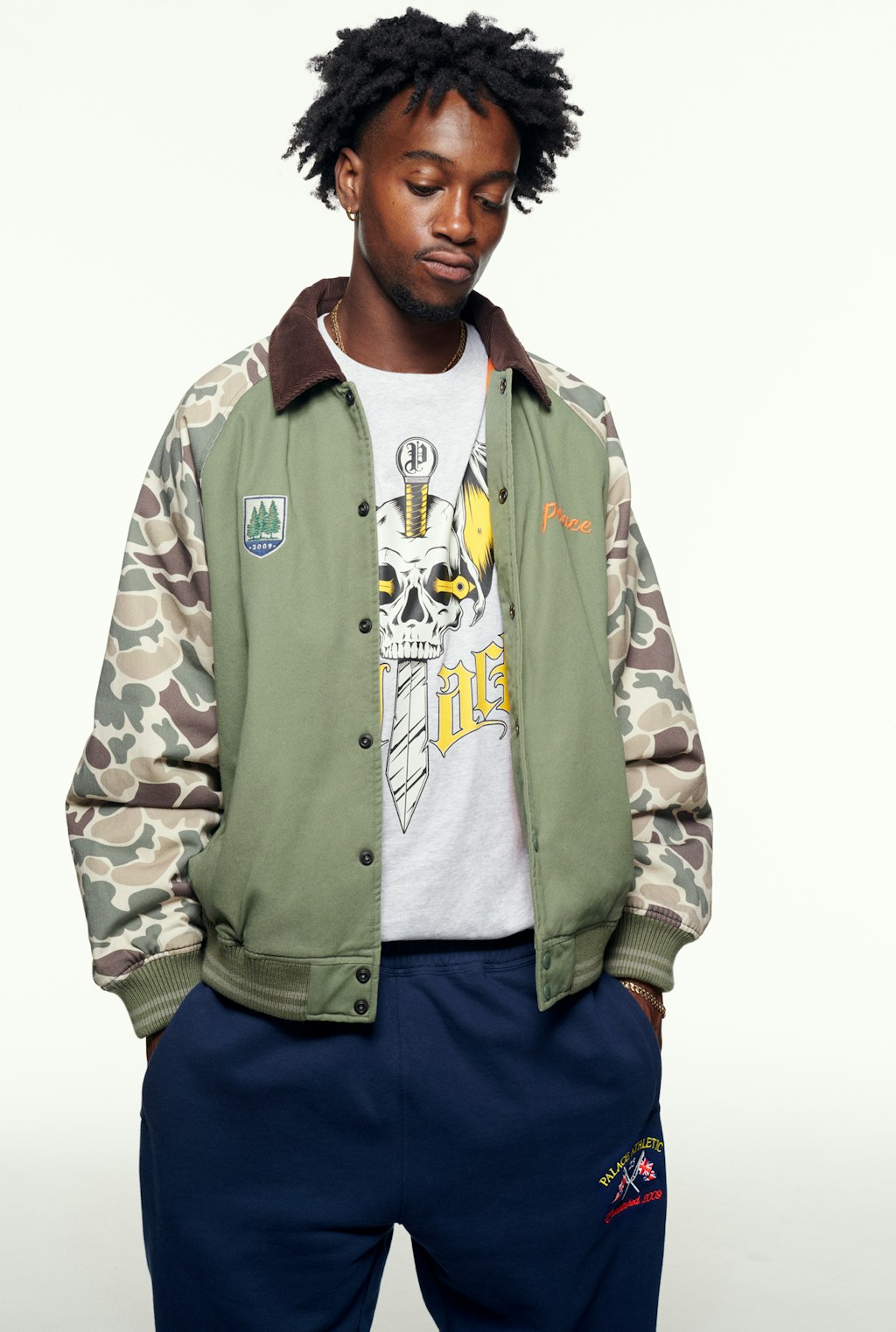 【2025年 8/9 発売】Palace Skateboards 2025 AUTUMN (パレス スケートボード 2025年 秋/オータム)