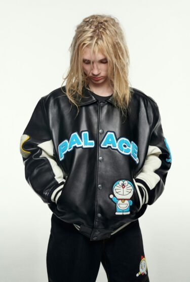 【2025年 8/9 発売】Palace Skateboards 2025 AUTUMN (パレス スケートボード 2025年 秋/オータム)