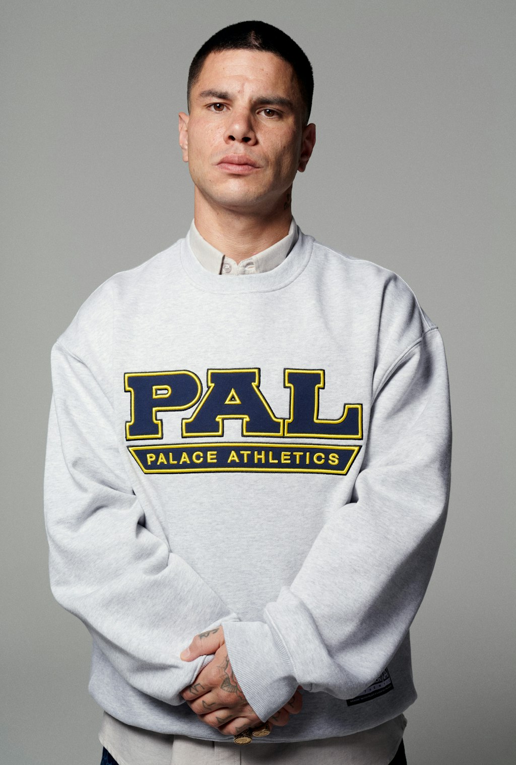 【2025年 8/9 発売】Palace Skateboards 2025 AUTUMN (パレス スケートボード 2025年 秋/オータム)