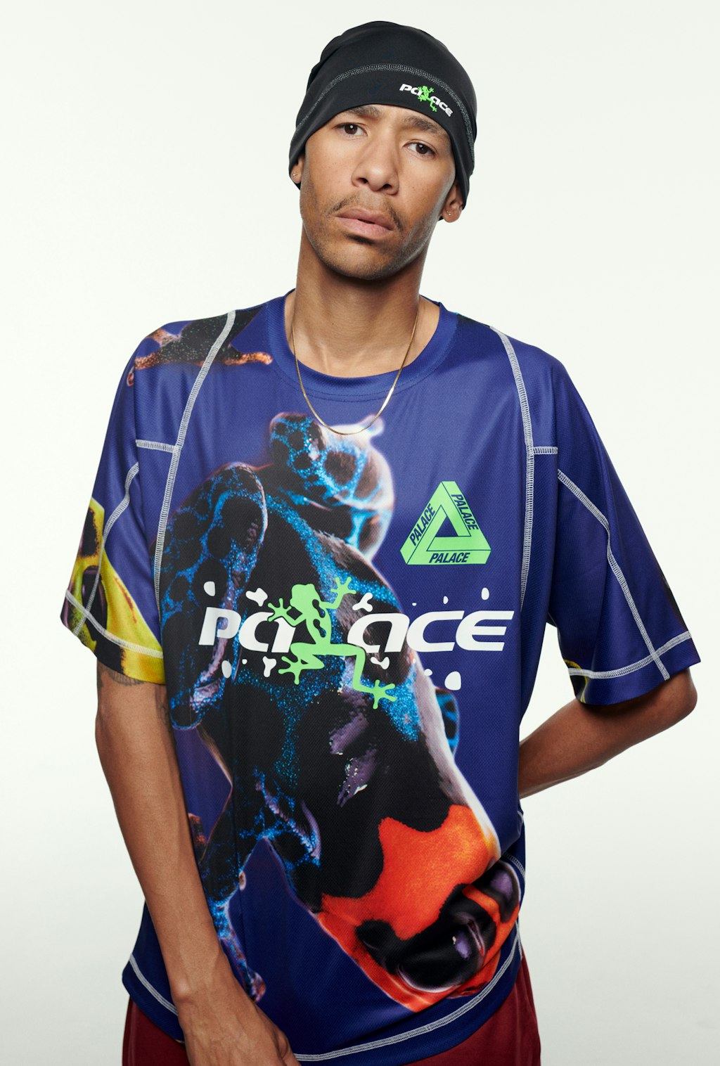 【2025年 8/9 発売】Palace Skateboards 2025 AUTUMN (パレス スケートボード 2025年 秋/オータム)