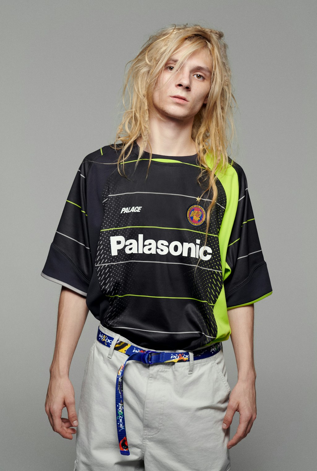 【2025年 8/9 発売】Palace Skateboards 2025 AUTUMN (パレス スケートボード 2025年 秋/オータム)