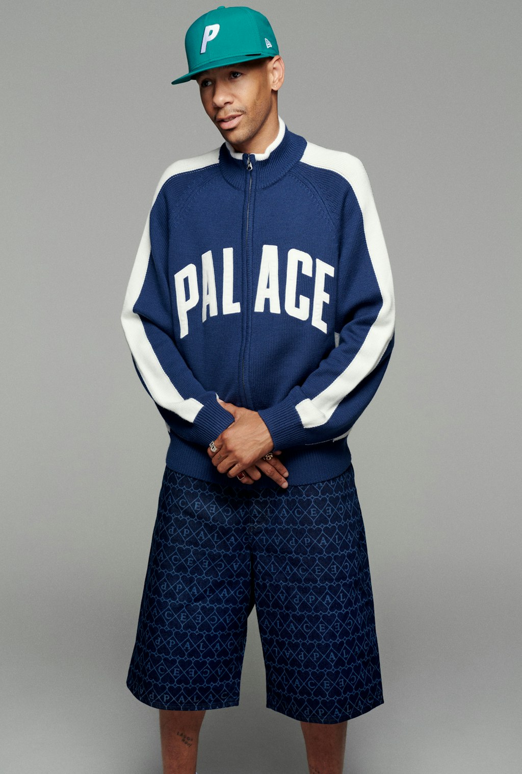 【2025年 8/9 発売】Palace Skateboards 2025 AUTUMN (パレス スケートボード 2025年 秋/オータム)