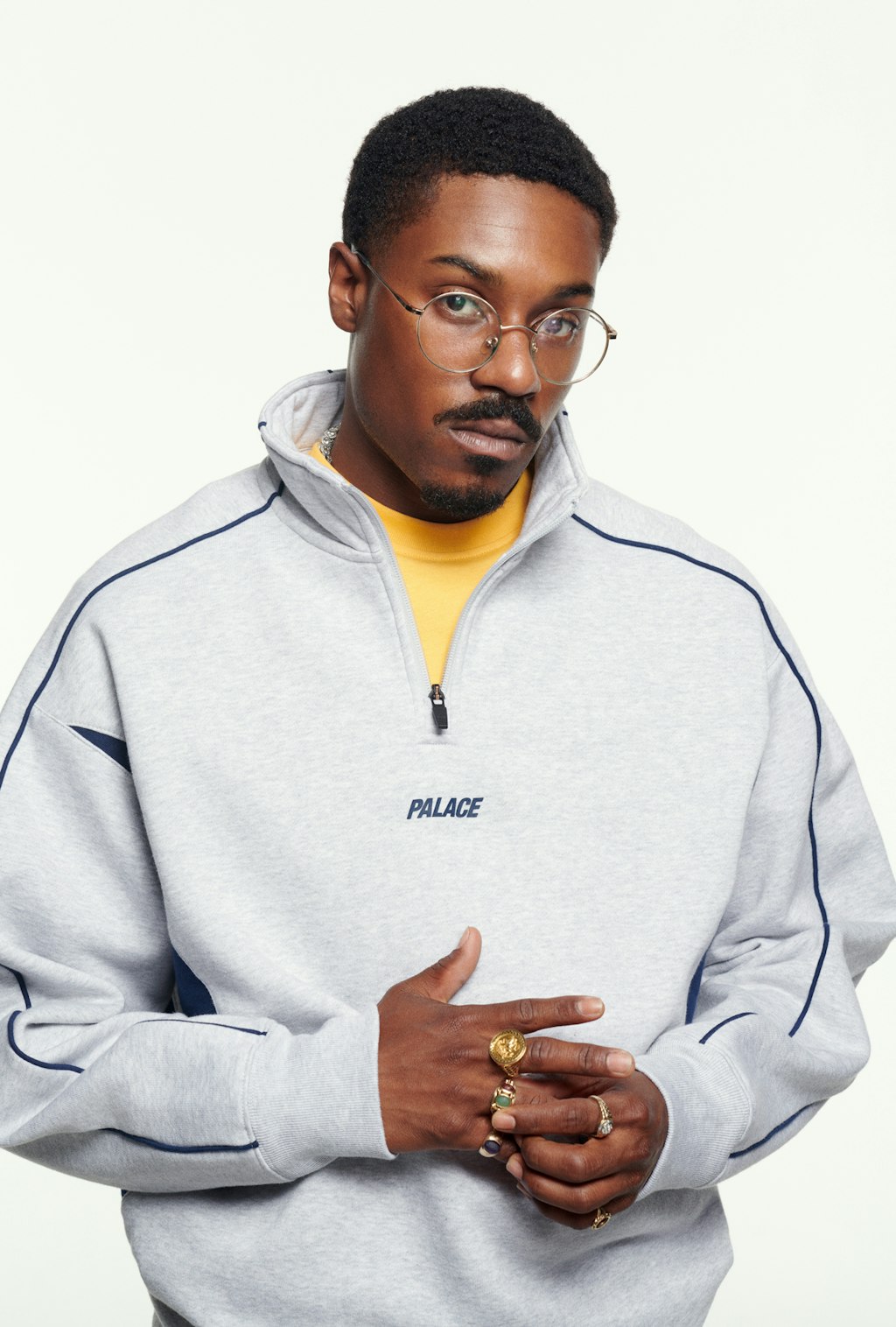 【2025年 8/9 発売】Palace Skateboards 2025 AUTUMN (パレス スケートボード 2025年 秋/オータム)