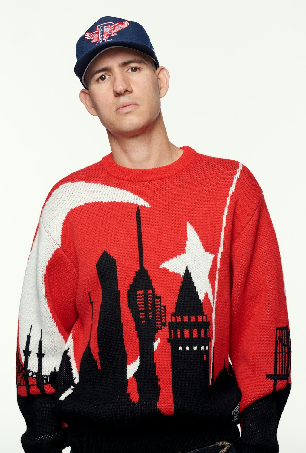 【2025年 8/9 発売】Palace Skateboards 2025 AUTUMN (パレス スケートボード 2025年 秋/オータム)