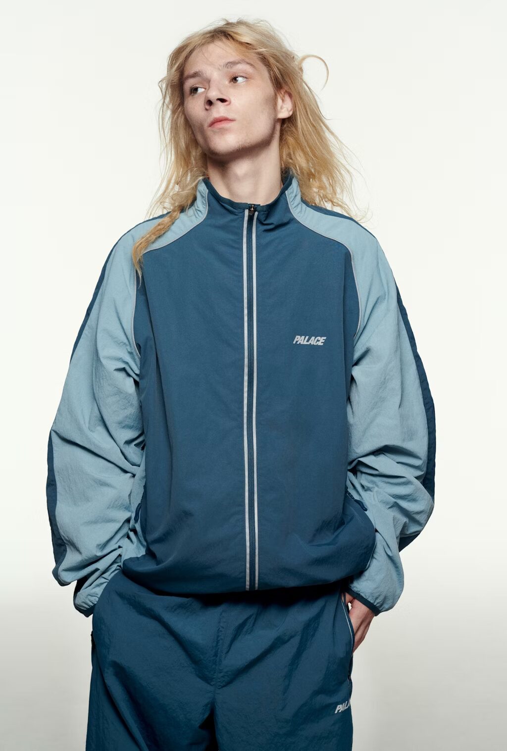 【2025年 8/9 発売】Palace Skateboards 2025 AUTUMN (パレス スケートボード 2025年 秋/オータム)