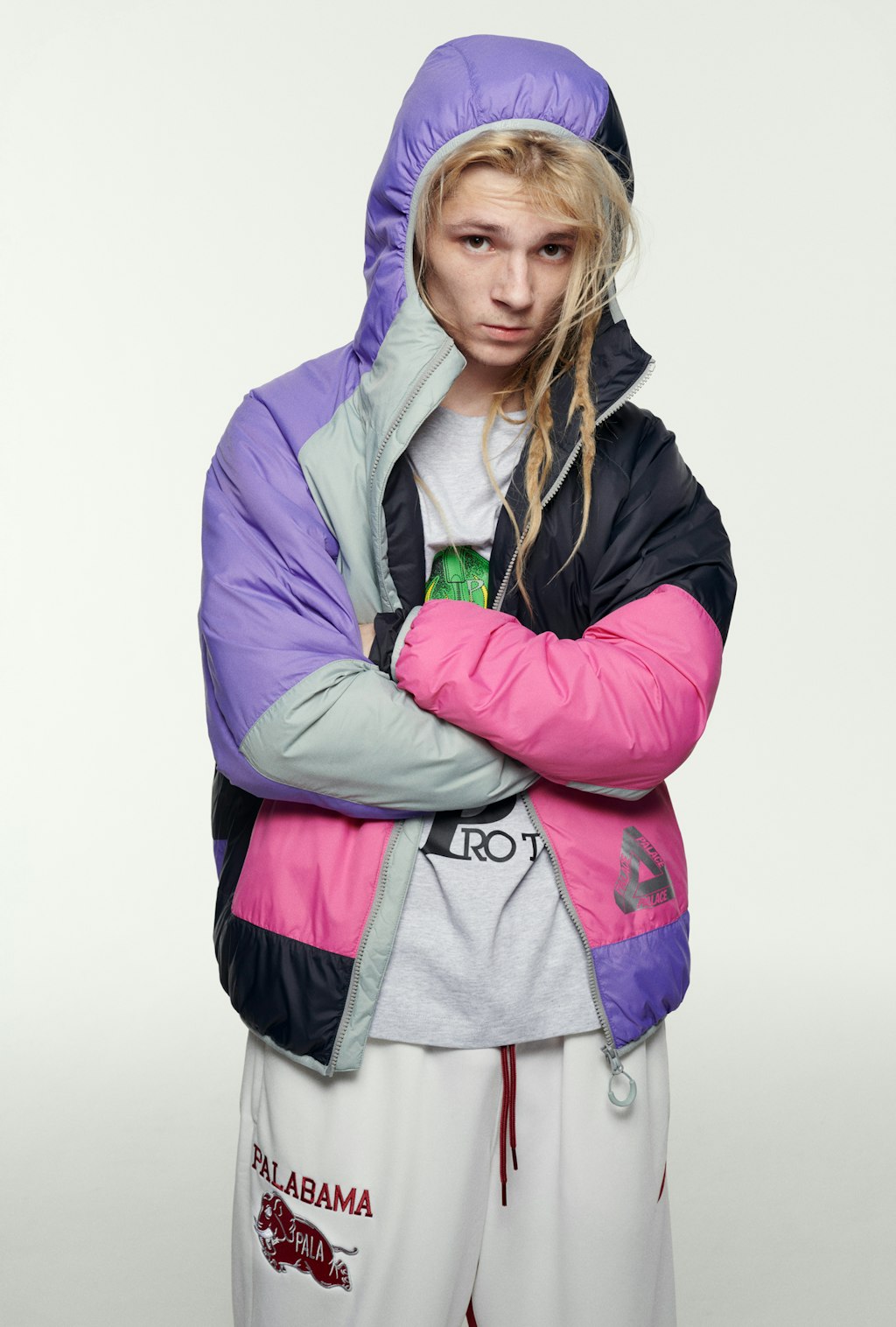 【2025年 8/9 発売】Palace Skateboards 2025 AUTUMN (パレス スケートボード 2025年 秋/オータム)