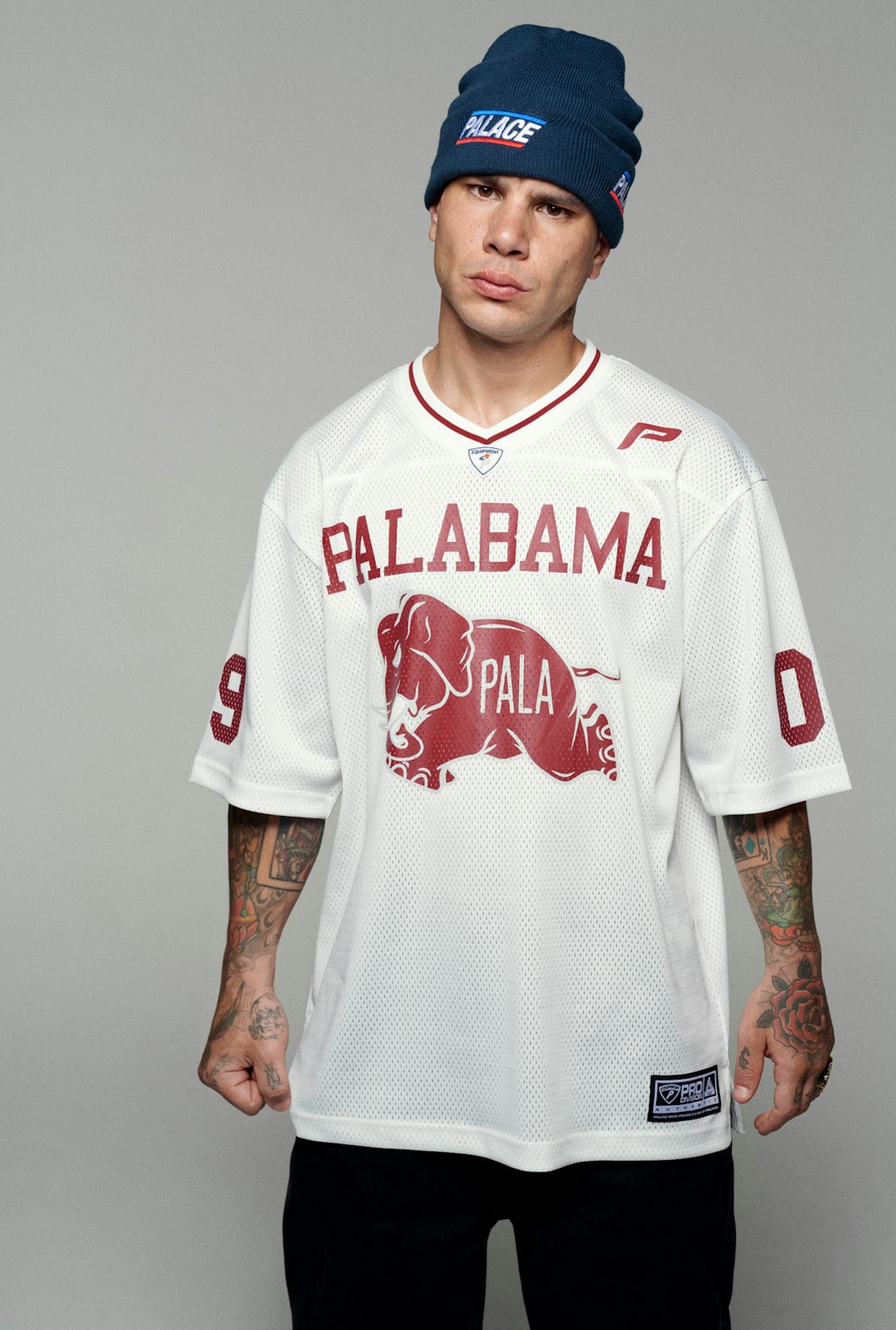 【2025年 8/9 発売】Palace Skateboards 2025 AUTUMN (パレス スケートボード 2025年 秋/オータム)