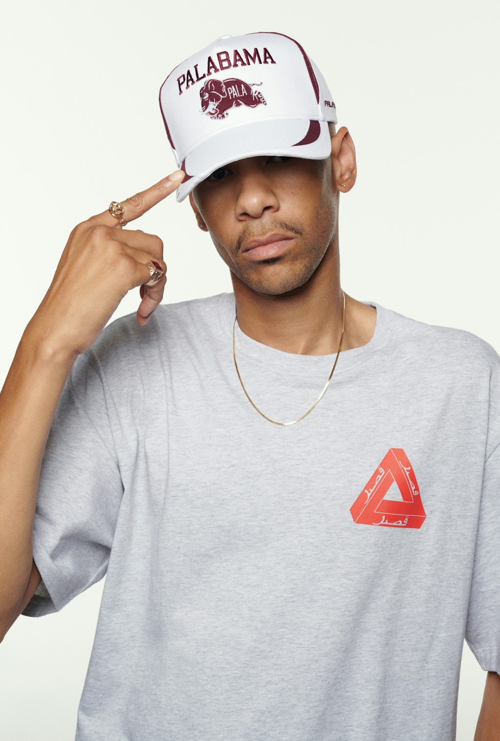 【2025年 8/9 発売】Palace Skateboards 2025 AUTUMN (パレス スケートボード 2025年 秋/オータム)