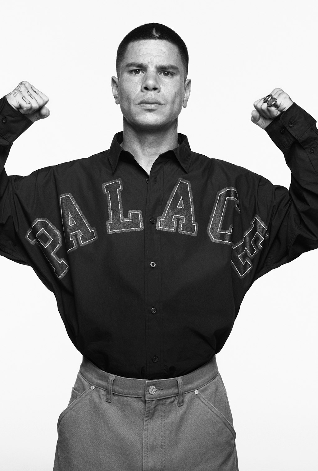 【2025年 8/9 発売】Palace Skateboards 2025 AUTUMN (パレス スケートボード 2025年 秋/オータム)