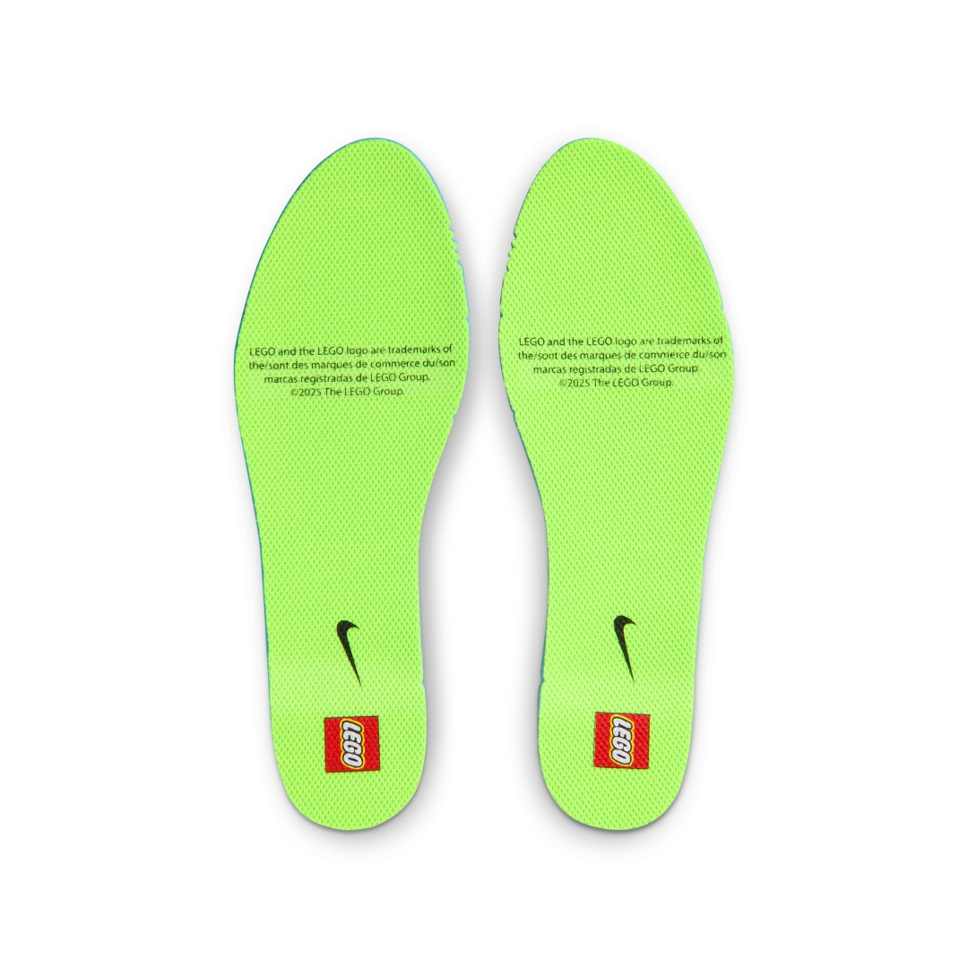 【2026年 3/28 発売予定】LEGO × NIKE AIR MAX 95 “Black/Metallic Silver/Dark Smoke Grey” (レゴ ナイキ エア マックス “ブラック/シルバー/グレー”) [IO4801-002]