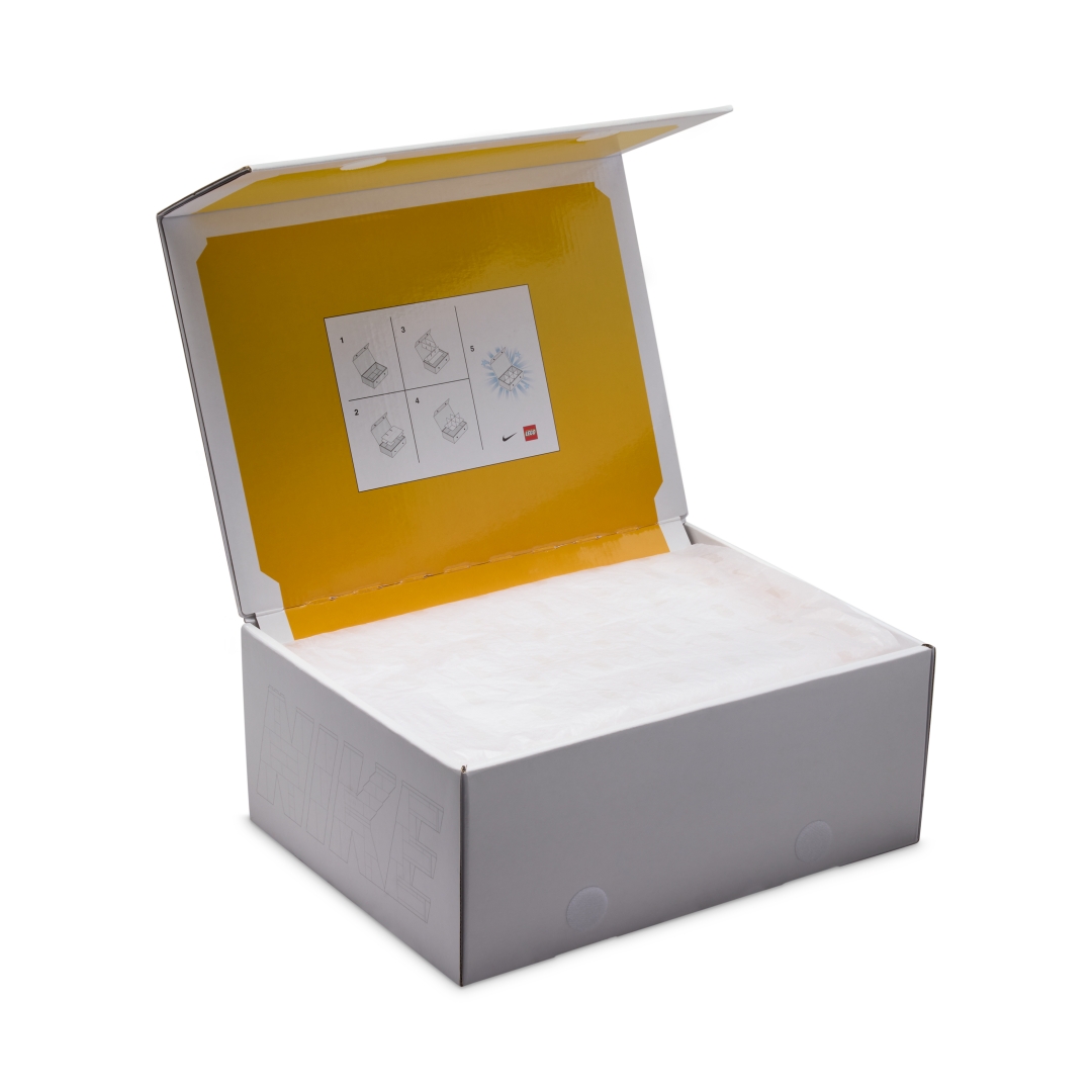 【2026年 3/28 発売予定】LEGO × NIKE AIR MAX 95 “Black/Metallic Silver/Dark Smoke Grey” (レゴ ナイキ エア マックス “ブラック/シルバー/グレー”) [IO4801-002]