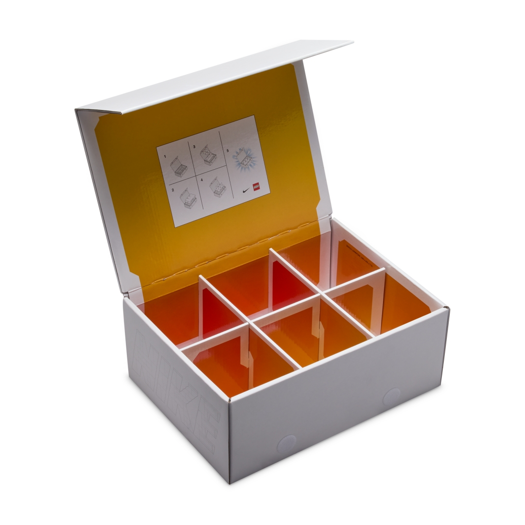 【2026年 3/28 発売予定】LEGO × NIKE AIR MAX 95 “Black/Metallic Silver/Dark Smoke Grey” (レゴ ナイキ エア マックス “ブラック/シルバー/グレー”) [IO4801-002]