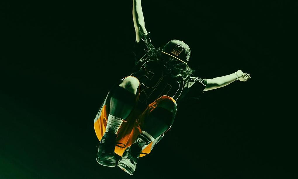 【2025年 12/18 発売予定】Billie Eilish × NIKE AIR JORDAN 4 “Black Tartan” (ビリー・アイリッシュ ナイキ エア ジョーダン “ブラックタータン”)