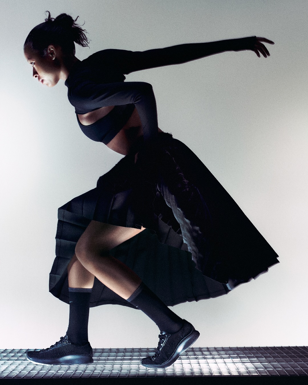 【2025年 7/10 発売】DSM / DOVER STREET MARKET × NIKE W AIR SUPERFLY (ドーバーストリートマーケット ナイキ エア スーパーフライ)