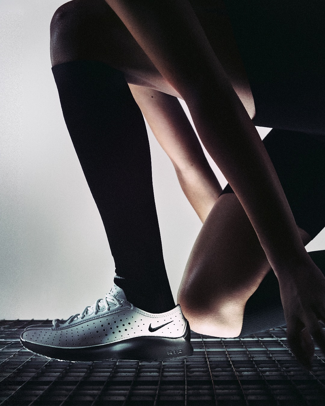 【2025年 7/10 発売】DSM / DOVER STREET MARKET × NIKE W AIR SUPERFLY (ドーバーストリートマーケット ナイキ エア スーパーフライ)