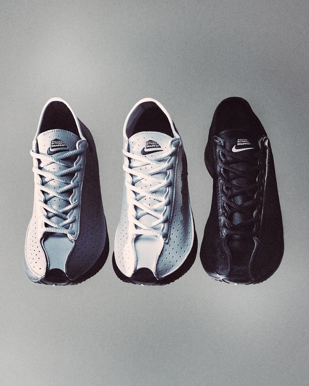 【2025年 7/10 発売】DSM / DOVER STREET MARKET × NIKE W AIR SUPERFLY (ドーバーストリートマーケット ナイキ エア スーパーフライ)