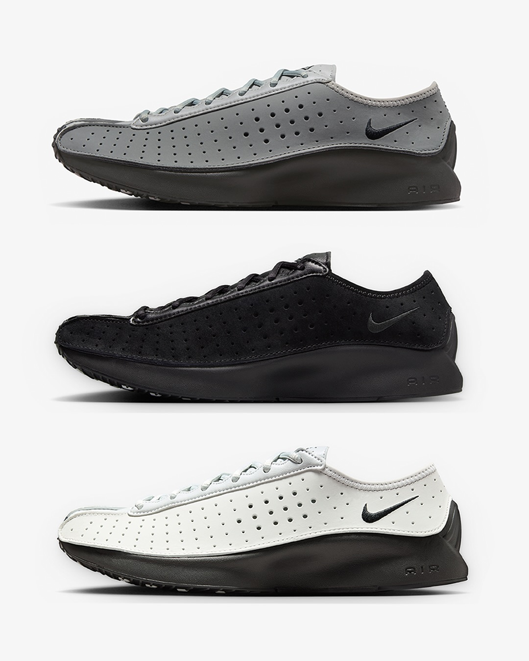 【2025年 7/10 発売】DSM / DOVER STREET MARKET × NIKE W AIR SUPERFLY (ドーバーストリートマーケット ナイキ エア スーパーフライ)