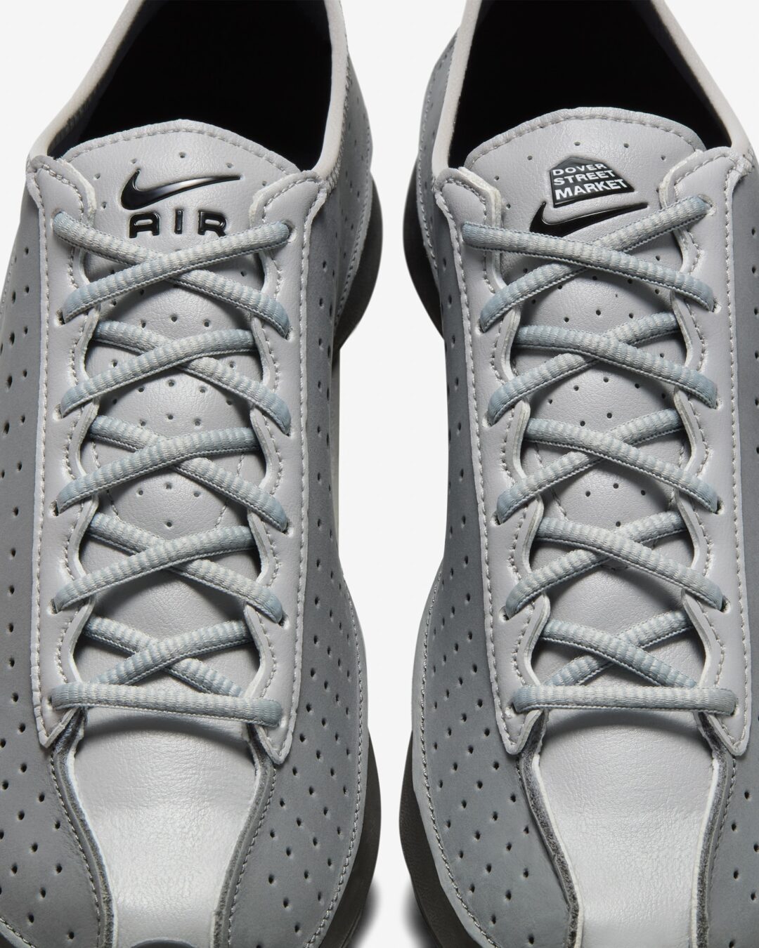 【2025年 7/10 発売】DSM / DOVER STREET MARKET × NIKE W AIR SUPERFLY (ドーバーストリートマーケット ナイキ エア スーパーフライ)