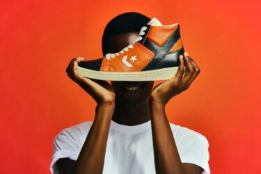 OSHMAN’S創業40周年記念「CONVERSE WEAPON PS HI」が2025年 7/12 & 7/18 発売 (オッシュマンズ コンバース ウエポン)