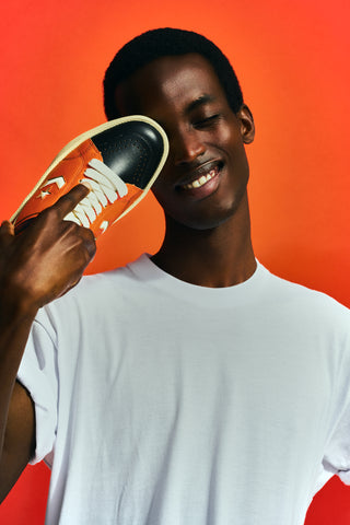 OSHMAN’S創業40周年記念「CONVERSE WEAPON PS HI」が2025年 7/12 & 7/18 発売 (オッシュマンズ コンバース ウエポン)