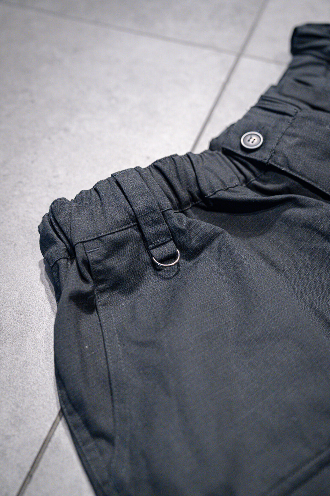【抽選販売】S.W.U.N “Big Cargo Shorts” 2カラー (エスダブルユーエヌ “ビッグ カーゴ ショーツ”)