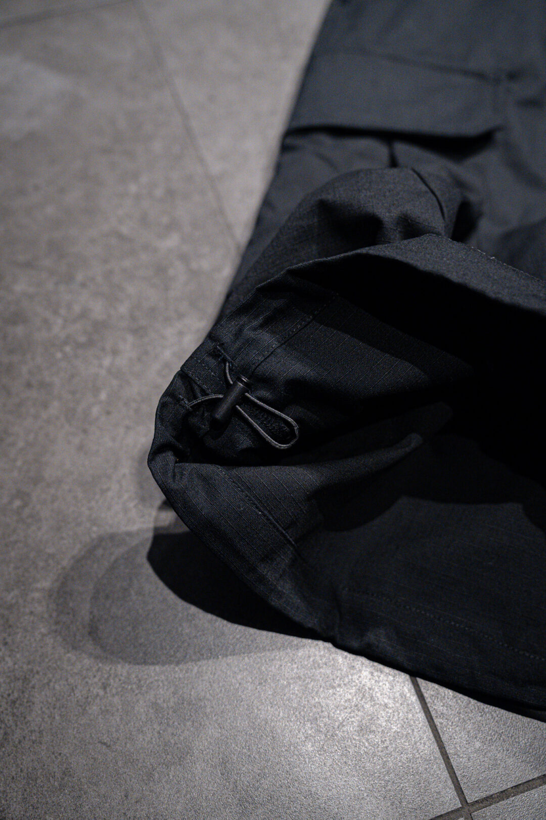 【抽選販売】S.W.U.N “Big Cargo Shorts” 2カラー (エスダブルユーエヌ “ビッグ カーゴ ショーツ”)