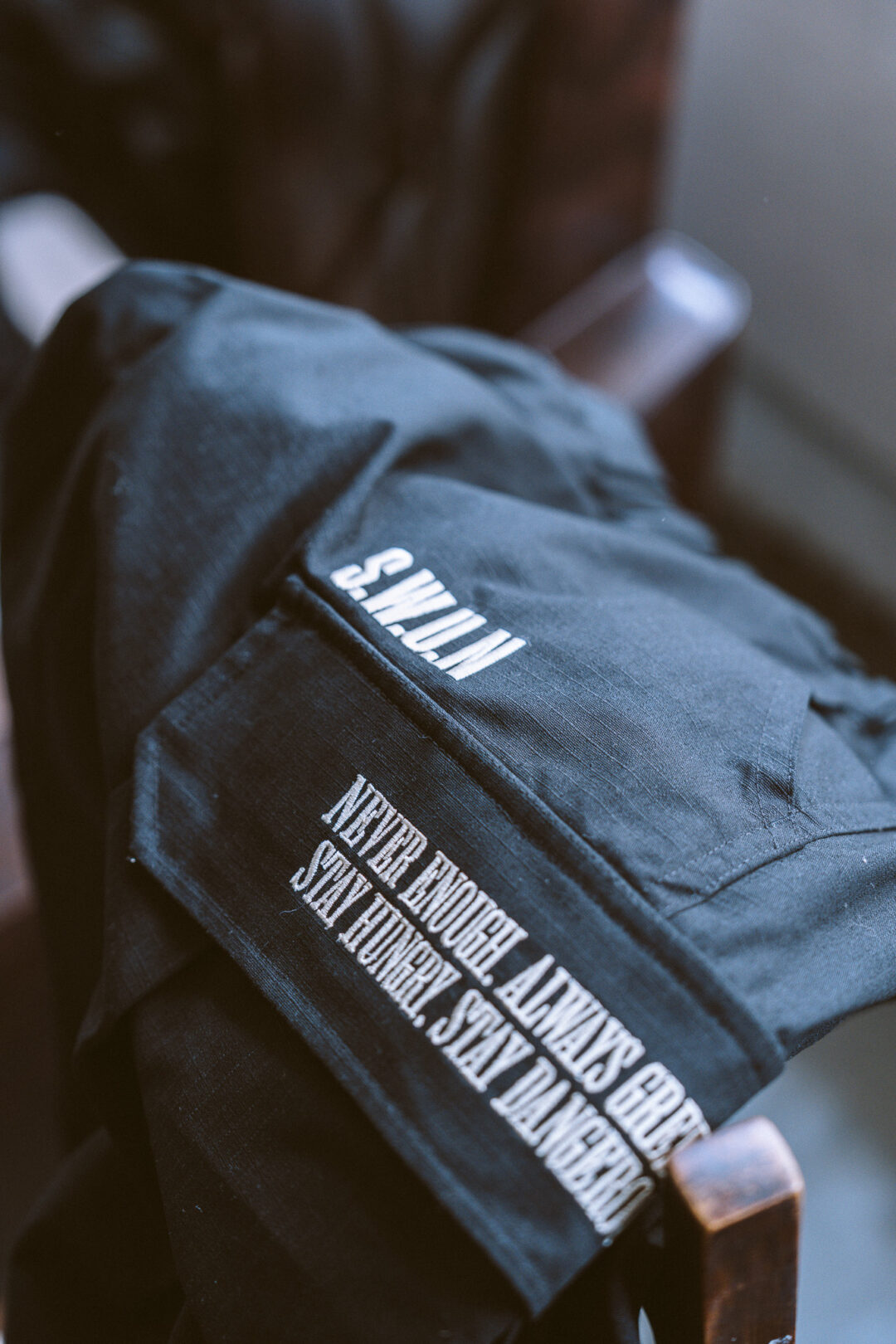 【抽選販売】S.W.U.N “Big Cargo Shorts” 2カラー (エスダブルユーエヌ “ビッグ カーゴ ショーツ”)