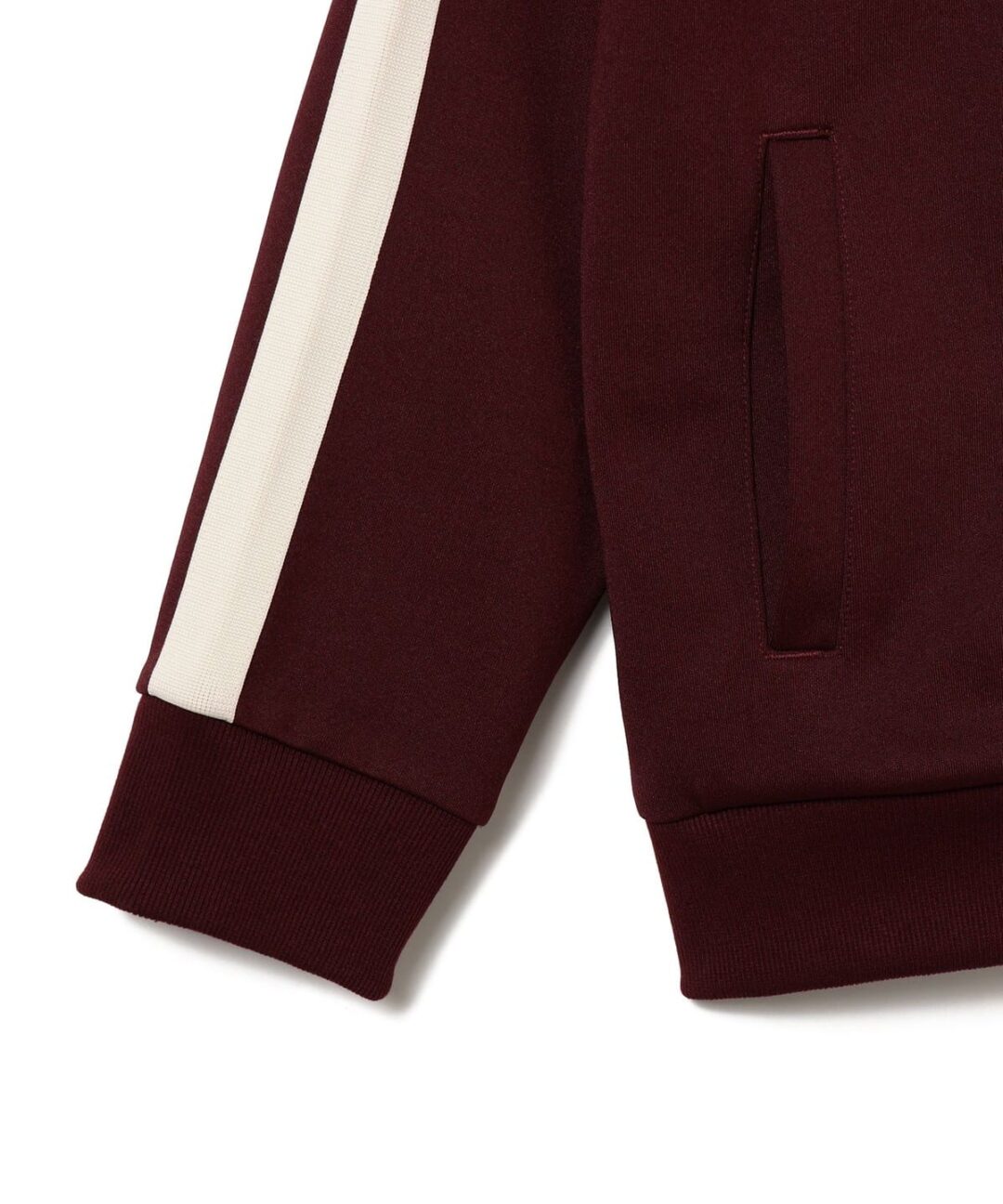 FRED PERRY × BEAMS 別注 トラックジャケットが2025年 8月下旬 発売 (フレッドペリー ビームス)
