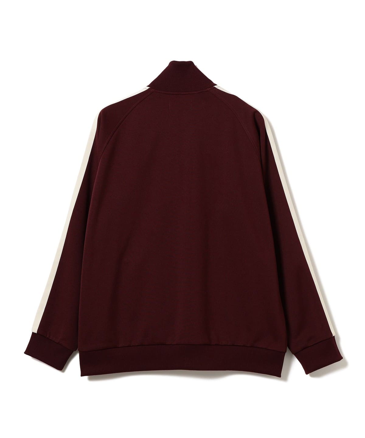 FRED PERRY × BEAMS 別注 トラックジャケットが2025年 8月下旬 発売 (フレッドペリー ビームス)