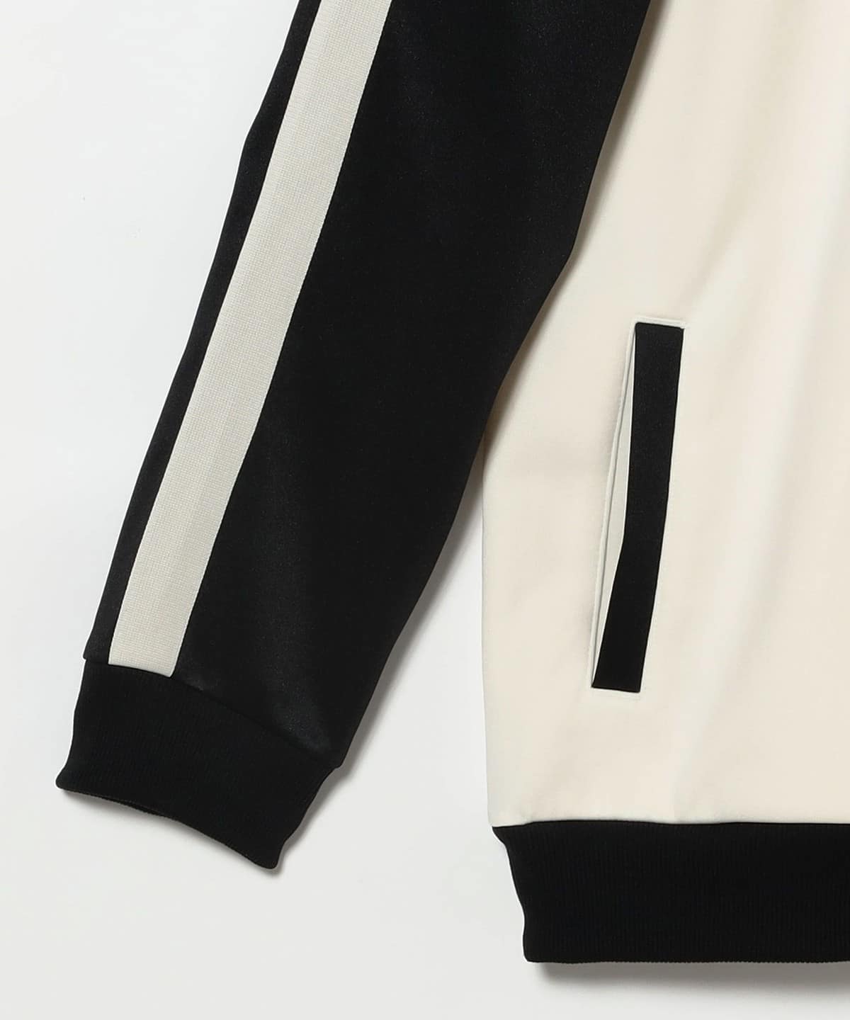 FRED PERRY × BEAMS 別注 トラックジャケットが2025年 8月下旬 発売 (フレッドペリー ビームス)