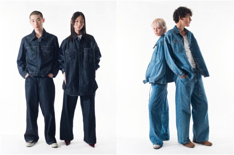 【完売品】2025年新作tcb50'sバギージーンズ33インチ 予約開始 Pre-Order: Baggy 50's | TCB jeans