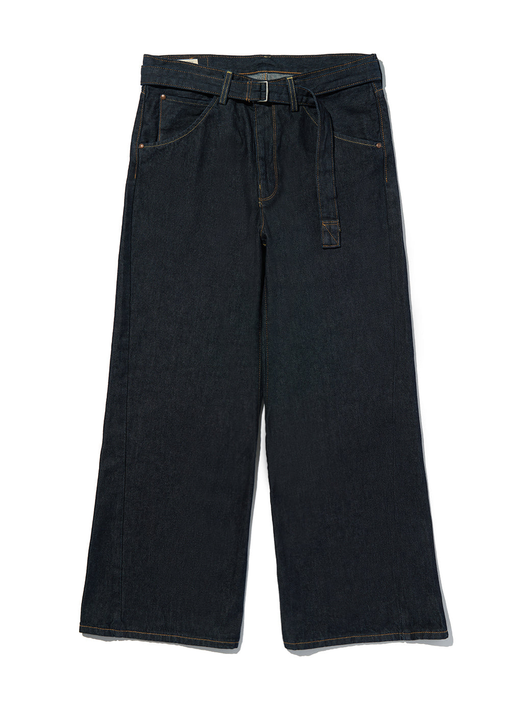 Levi’s 2025 FW “ツイステッド バギージーンズ”が発売 (リーバイス 2025年 秋冬 Twisted Baggy Jeans)