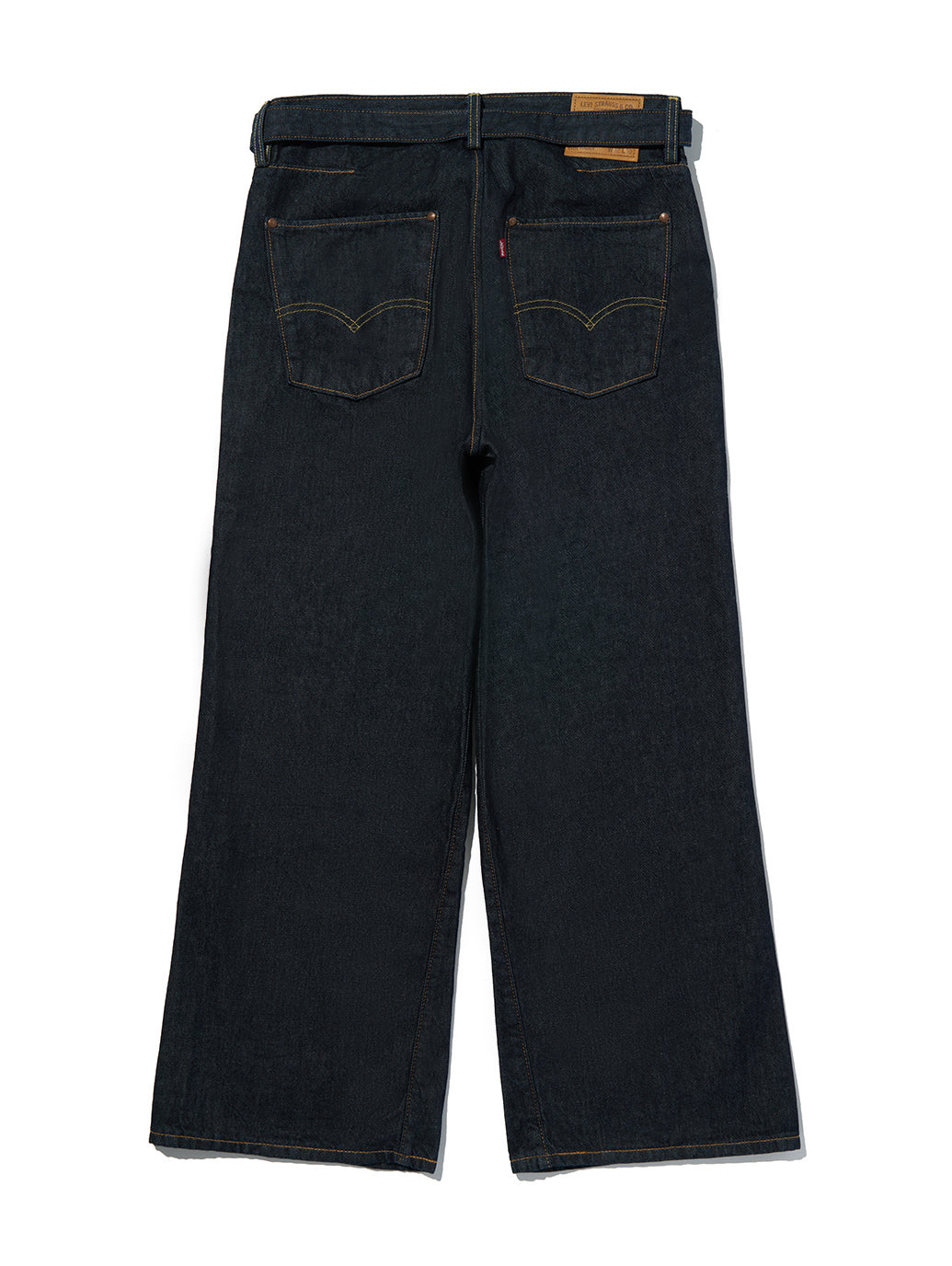 Levi’s 2025 FW “ツイステッド バギージーンズ”が発売 (リーバイス 2025年 秋冬 Twisted Baggy Jeans)