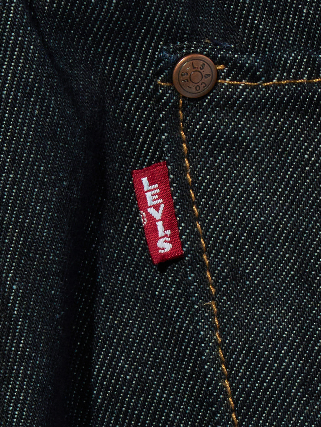 Levi’s 2025 FW “ツイステッド バギージーンズ”が発売 (リーバイス 2025年 秋冬 Twisted Baggy Jeans)