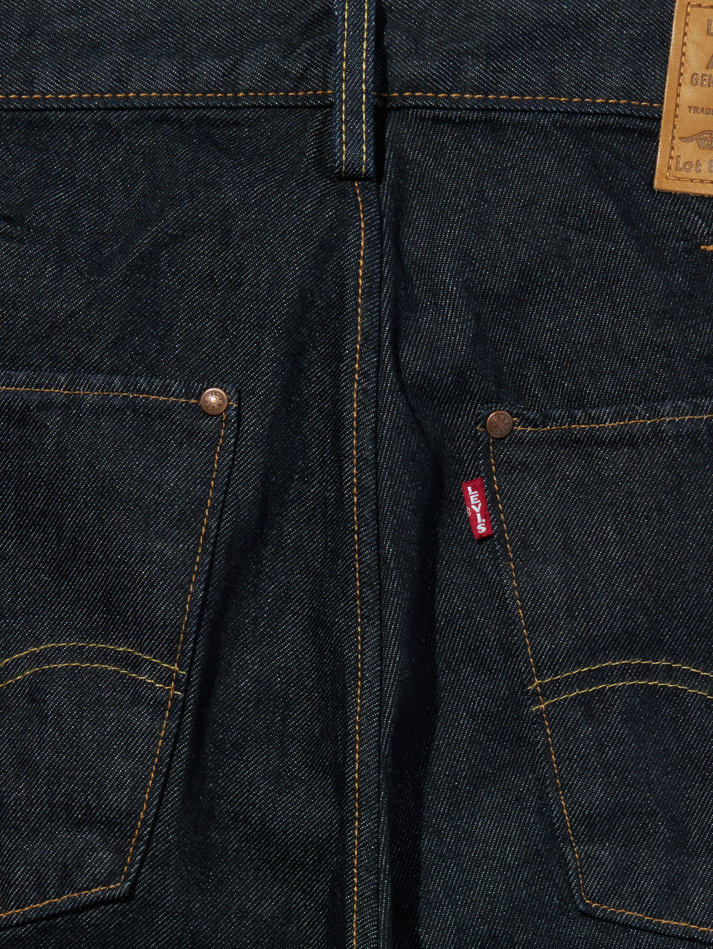 Levi’s 2025 FW “ツイステッド バギージーンズ”が発売 (リーバイス 2025年 秋冬 Twisted Baggy Jeans)