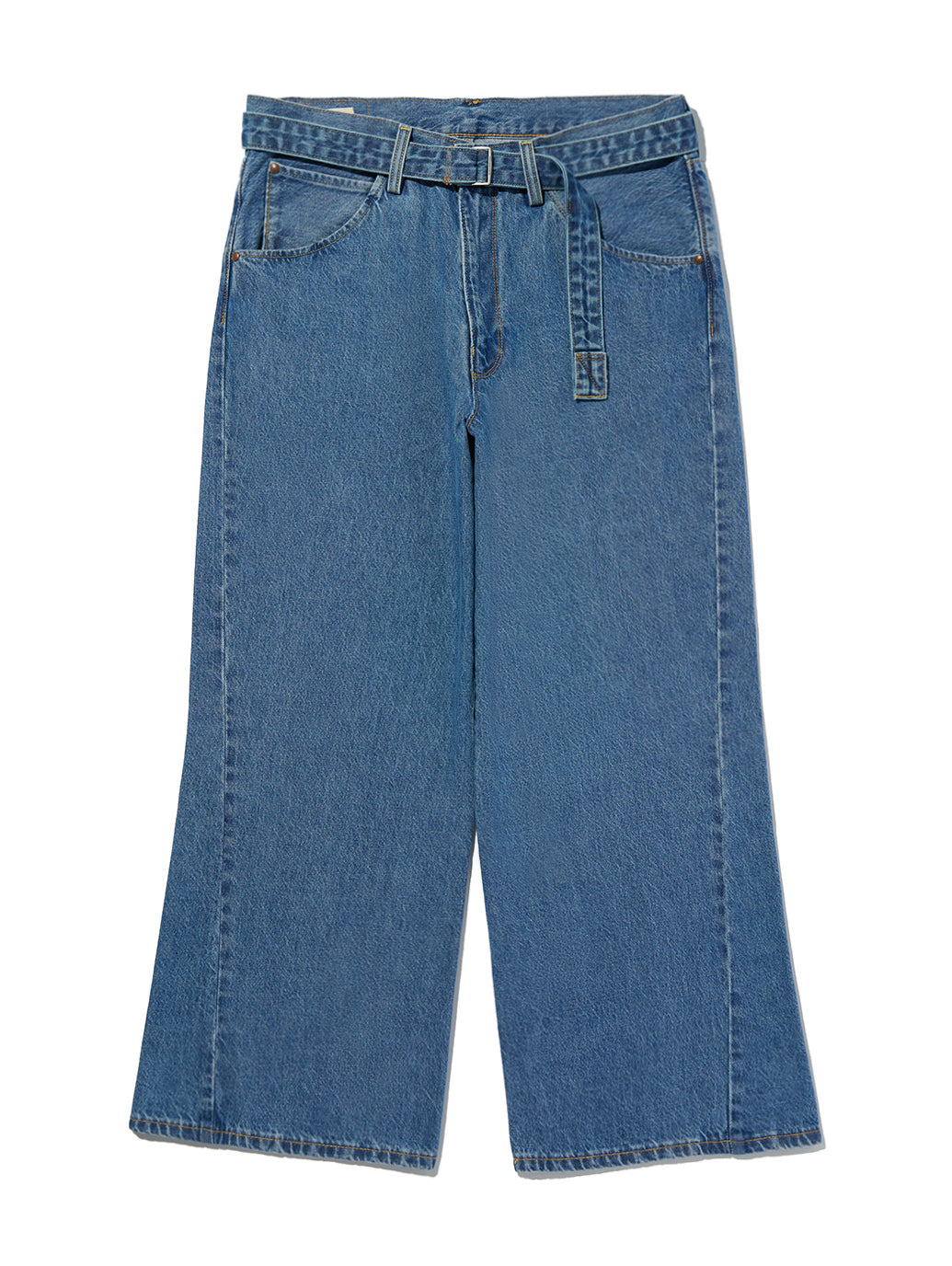 Levi’s 2025 FW “ツイステッド バギージーンズ”が発売 (リーバイス 2025年 秋冬 Twisted Baggy Jeans)