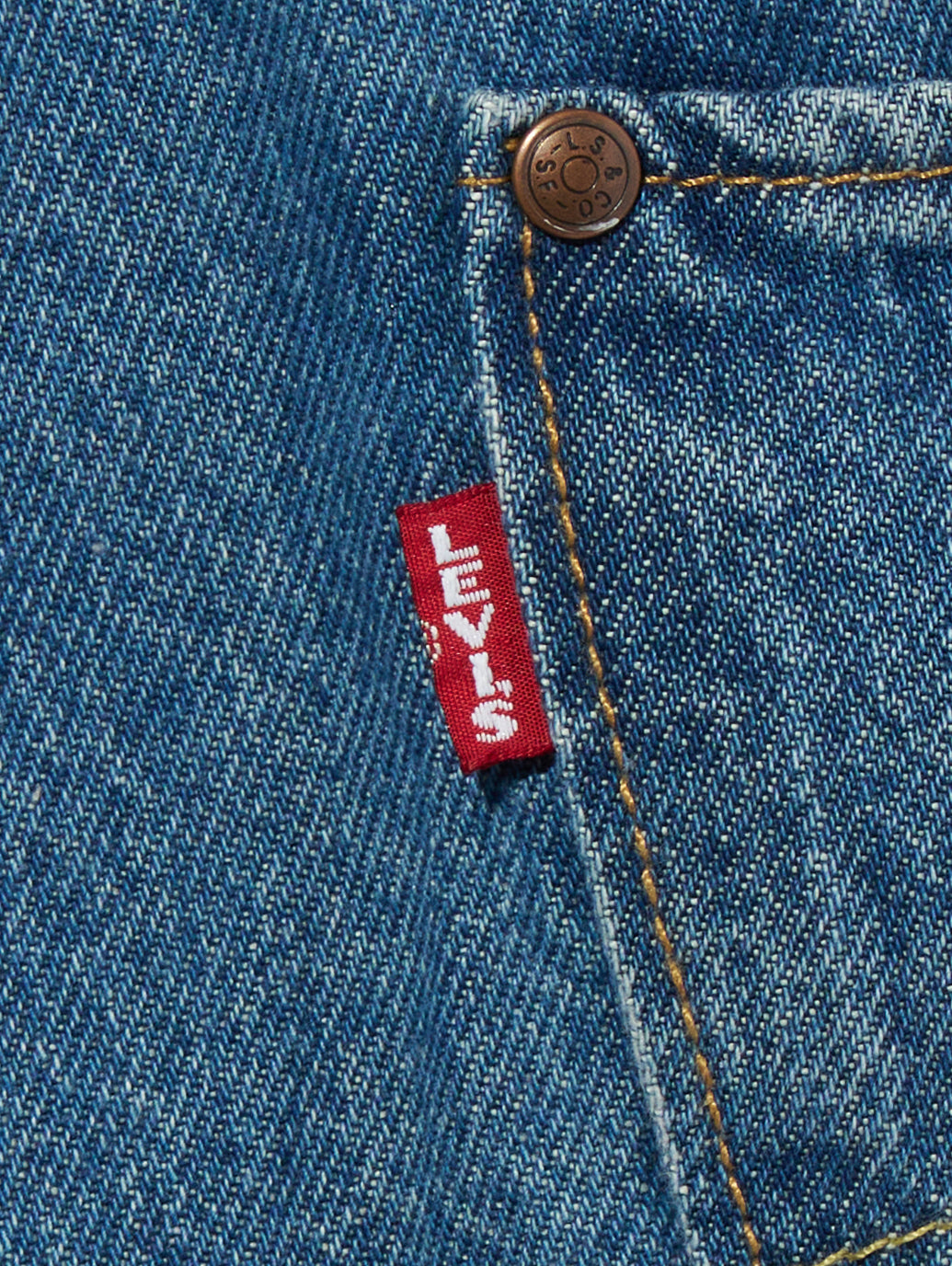 Levi’s 2025 FW “ツイステッド バギージーンズ”が発売 (リーバイス 2025年 秋冬 Twisted Baggy Jeans)