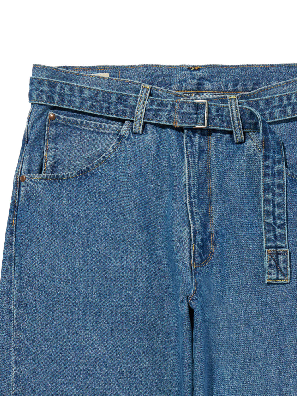 Levi’s 2025 FW “ツイステッド バギージーンズ”が発売 (リーバイス 2025年 秋冬 Twisted Baggy Jeans)