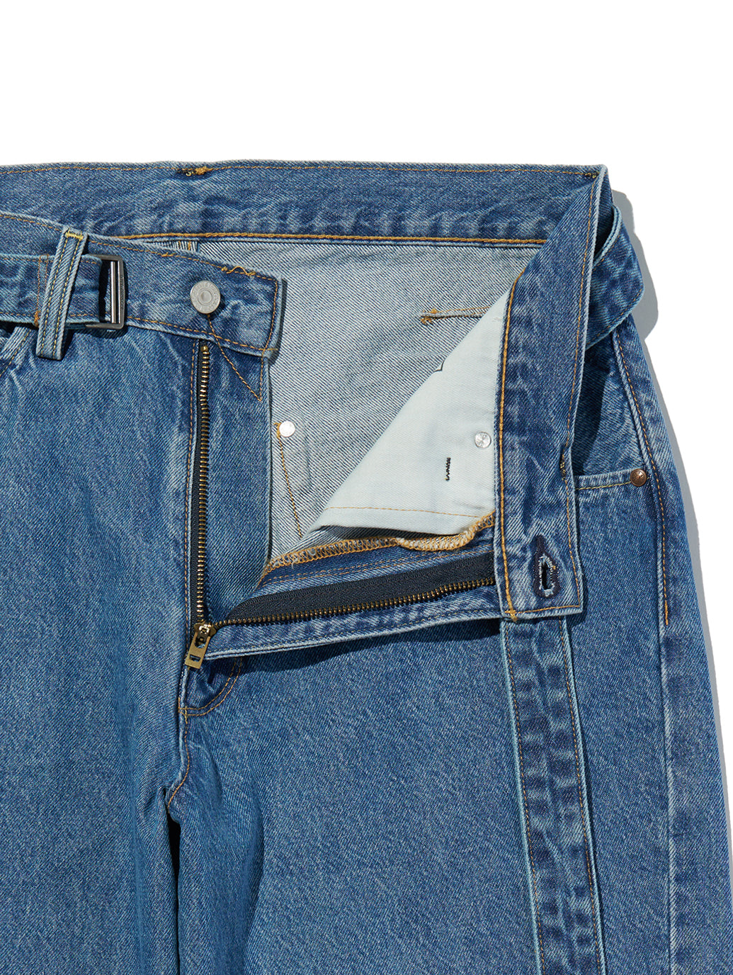Levi’s 2025 FW “ツイステッド バギージーンズ”が発売 (リーバイス 2025年 秋冬 Twisted Baggy Jeans)